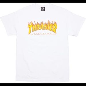 Thrasher shirt